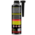 PowerMaxed Katalysator-Reiniger 500ml Additiv für Diesel und Benziner - Hilft Abgasuntersuchungen besser zu bestehen - patentierte Formel